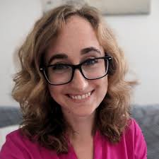 Natalie Joy GILLESPIE