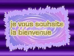 Gifs Bienvenue Page 15 | GIFS Gratuits PJC