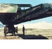 Emergency Equipment Mechanized Bridge Fast Erection Span 17-51m