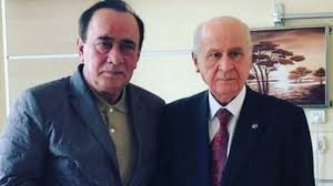 Mehmet eymür, a leading official of the turkish national intelligence organization (mi̇t. Alaattin Cakici Dan Chp Genel Baskani Kilicdaroglu Na Sert Sozler Haber Takvimi