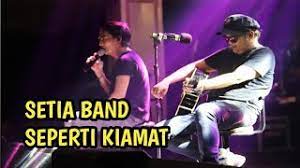 Lirik Lagu Dan Kunci Chord Gitar Pengorbanan Cinta Setia Band Cinta Bagiku Adalah Pengorbanan Tribun Video