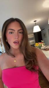 Reese Alexander's Instagram, Twitter & Facebook