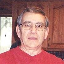 Merle E. Hostetler Obituary