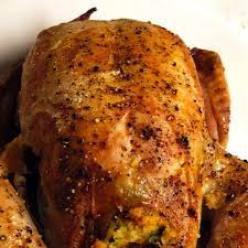 Uh Oh Server Error Recipe Cornish Hen Recipe Cornbread Stuffing Recipes Poultry Recipes