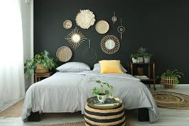 We've scoured the internet and round up some of the biggest interior trends we're seeing this year. Scandi Meets Boho Im Schlafzimmer Raumkronung Wohnberatung Einrichtungstipps