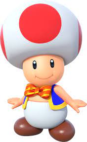 Toad Character Mariowiki Fandom Some goombas act as friendly characters in the paper mario series small, unintelligent, brown, mushroom shaped enemies in the super mario bros. toad character mariowiki fandom
