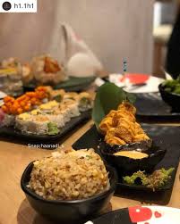 مطاعم الرياض Twitterissa كيمونو مطعم ياباني مجمع ون سكوير حي الربيع مخرج٥ الطلبات تشيتوس ماكي سوشي ٣٤ كيمونو ماكي سوشي ٢٥ حلومي ماكي سوشي ٢٥ فوجي مامي سوشي ٢٩ داينمت شريمب ٣٥