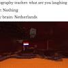 Don't forget the belgium memes. 1