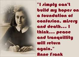 There are more than 568+ quotes in our anne frank quotes collection. Pin On Mixed Emotions