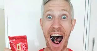 Dragons' Den: Winchester entrepreneur takes