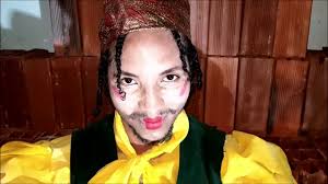 Suíte Canibal Stories: Uma opereta digital em três atos