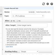 Route Aws Route 53 Domain To An S3 Static Website Cloud And Devops Blog In 2020 Marketing Techniques Work From Home Moms Marketing Tips