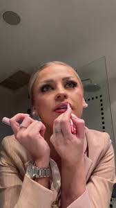 Krista Napier's Instagram, Twitter & Facebook