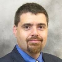 Geoffrey Bauer, PSP, ESS, SICC