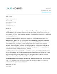 The cover letter template includes suggestions on what to include in your letter to stand out from other candidates. 500 Free Cover Letter Examples For Modern Job Seekers