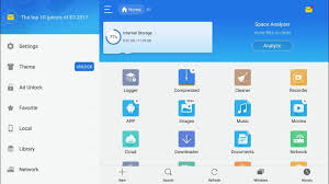Click to play music, play videos, view pictures, read documents. Es File Explorer Manager Pro 4 2 3 1 Mod Unlocked Download
