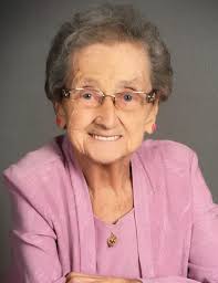 Obituary information for Patricia Olson Hollo