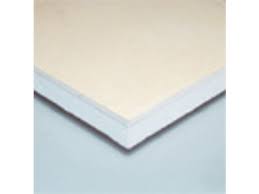 Très pratique pour assurer une isolation thermique dans toutes les pièces avec des joints faciles à réaliser grâce à ses bords ronds amincis et l'enduit spécial sans bande à joint uniflott. Doublage Thermique Plaque De Platre Pse Th 38 Contact Bpb Placo