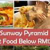 Sunway pyramid is a shopping mall located in bandar sunway, subang jaya, selangor which was developed by sunway group. 1