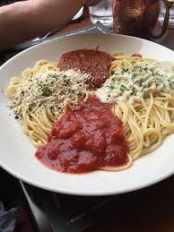 Potpourri Picture Of The Old Spaghetti Factory Corvallis Tripadvisor