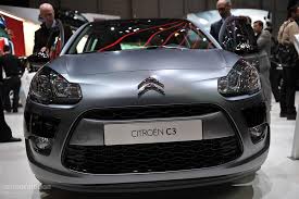 Image result for Rouge Scarlet 2011 Citroen