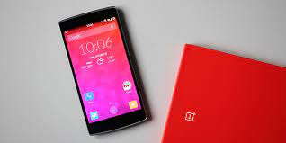 Once, the software is downloaded, now . Review Oneplus One Wired