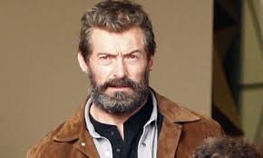 Hugh jackman's fat loss secret: Is This The Title For Wolverine 3 Who Does The Young Girl Play Rama S Screen