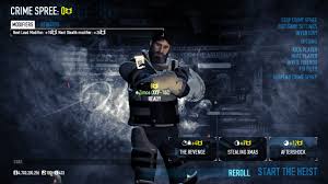 Unlock tier 4 without overspending on skill points. Steam Community Guide Crimespree Life Hack