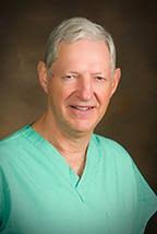 Dr. Dwight E. Hand, MD