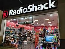 Radio shack had gone down hill and with their customer service, i am among the very many who will not buy from them anymore and turn to the internet!! Radioshack Wikipedia
