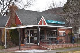 College Market Pocatello Idaho Pocatello Idaho