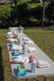 Juegos para baby shower divertidos y ori. Como Organizar Juegos Caseros Para Baby Shower Divertidos