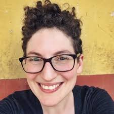 Rachel Small (@rach_small)