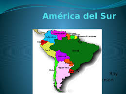 Nuestro sitio web utiliza cookies para que tenga la mejor experiencia visual posible. Ppt America Del Sur Jesse Olivero Academia Edu