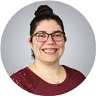 Raquel Garrett, LPC, MEd, Columbus, OH