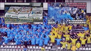 1/2 means in the end of the first half sigma olomouc will be leading but the match will end opava winning. Fotoreport Sk Sigma Olomouc Sfc Opava