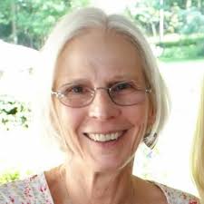 Karen Hafer's Instagram, Twitter & Facebook