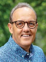 Resilience Flows Through It