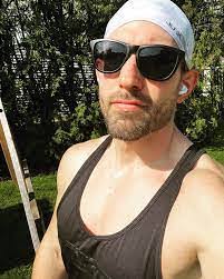 Lance Woody's Instagram, Twitter & Facebook