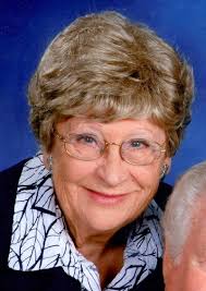 Daisy Roberts (nee Oakley) Obituary