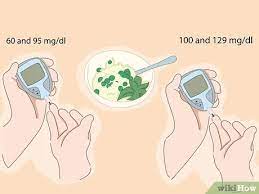 3 Ways To Control Blood Sugar Or Glucose Level In Pregnancy