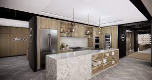 Price match guarantee + free shipping on eligible orders. Dacor Unveils First Ever Showroom The Dacor Kitchen Theater In New York City Business Wire