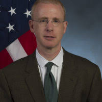Matthew Dubois, deputy assistant secretary of defense