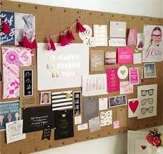 Check out our corkboard selection for the very best in unique or custom, handmade pieces from our message & bulletin boards shops. Image Result For Cute Cork Board Collage Diy Cork Board Cork Board Cork Board Ideas For Bedroom