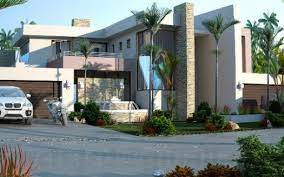 Modern Style House Plans House Plan South Africa Double Story 3 Bedroom House Plans Doub House Plans South Africa House Plans For Sale Modern Style House Plans