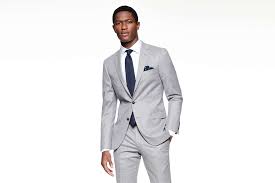 Check out our grey wedding suit selection for the very best in unique or custom, handmade pieces from our suits shops. 18 Best Ways To Wear A Grey Suit Man Of Many