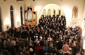 Purchase a company list with the executives and contact details. In Der Andreaskirche Und Im Cusanus Haus Erklang Der Wunsch Nach 1000 Jahre Frieden Streit Uber Muezzin Ruf In Andreaskirche Stuttgart Esslinger Zeitung