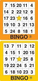 Number Bingo 1 25 Esl Ell Newcomer Game Esl Games Bingo Esl