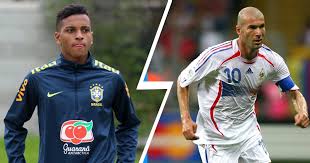 Mon 10 jul 2006 12.20 edt first published on mon 10 jul 2006 12.20 edt. Rodrygo Zidane Made Me Cry In The 2006 World Cup Tribuna Com