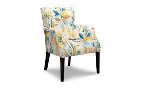 While we don't cover it here, if accent chairs that accomplish both of these tasks come in a variety of types, styles, sizes, materials, and colors. Courtney Chair Tranditional Accent Chair Chervin Furniture Design